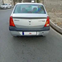 ال 90 مدل 1386|خودرو سواری و وانت|هشتگرد, ینگی امام|دیوار