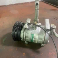 تعمیر ونصب کولر تراکتور و خودروهای سنگین