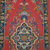 فرش کناره