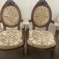 مبل سلطنتی فرحی