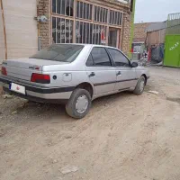 پژو ۴۰۵