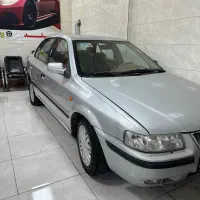 سمنددوگانه بیرون مدل ۸۴