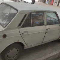 پیکان سواری مدل ۱۳۷۷