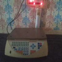 ترازو دیجیتالی ۵۰ کیلویی