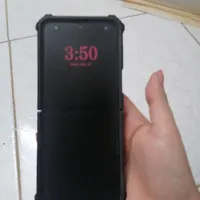 سامسونگ Galaxy Z Flip4 با حافظهٔ ۵۱۲ گیگابایت