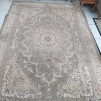 فرش ۹ متری در حد نو