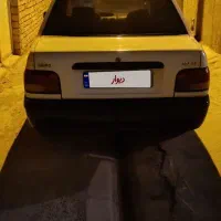 پراید مدل95|خودرو سواری و وانت|قزوین, |دیوار