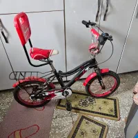 دوچرخه بچه گانه|دوچرخه، اسکیت، اسکوتر|لاهیجان, لیالستان|دیوار