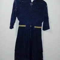 لباس مجلسی دخترانه