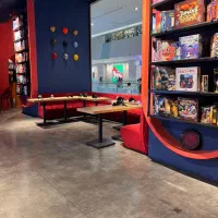 پرسنل برای کار در کافه رسوران بردگیم|استخدام خدمات فروشگاه و رستوران|تهران, شهرک چیتگر|دیوار