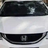 قطعات هوندا سیویک ۲۰۱۳و کیلس