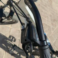 دوچرخه VIVA مدل سناتور|دوچرخه، اسکیت، اسکوتر|قم, چهار مردان|دیوار