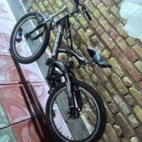 دوچرخه. تمیز