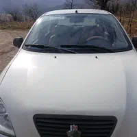 تیبا ۱ مدل ۹۱