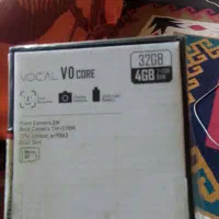 گوشی وکالcor