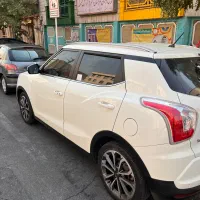 تیوولی ۲۰۱۷ الین تک برگ سند