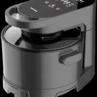 هوا پز  دیپوینت مدل ۵۱۱۰|اجاق گاز و لوازم برقی پخت‌وپز|پیشوا, |دیوار