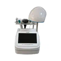 اسکراپ اسکالپ پکیج کامل|آرایشگاه و سالن‌های زیبایی|اصفهان, باغ زرشک|دیوار