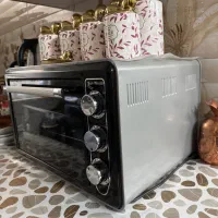 توستر|اجاق گاز و لوازم برقی پختوپز|تهران, یاخجی آباد|دیوار