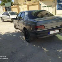 405 مدل 83|خودرو سواری و وانت|ایذه, |دیوار