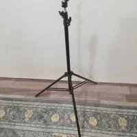 سه پایه ی دوربین|دوربین عکاسی و فیلمبرداری|کرج, حصارک پایین|دیوار