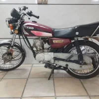 فروش موتورسیکلت