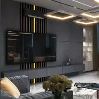 دکوراسیون داخلی طراحی 3دی انیمیشن اجرا|خدمات پیشه و مهارت|تهران, فرمانیه|دیوار