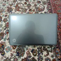 لپتاب مارک hp|رایانه همراه|گرگان, |دیوار