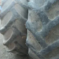 لاستیک ۳۹۹ جلو|قطعات یدکی و لوازم جانبی|نالوس, |دیوار