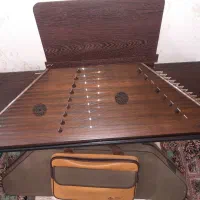 سنتور موسوی سه مهر ویژه نو|سازهای سنتی|تهران, زرگنده|دیوار