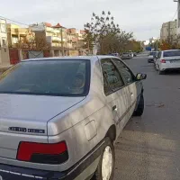 پژو مدل 94 بدونه آفتاب سوختگی|خودرو سواری و وانت|مریوان, |دیوار