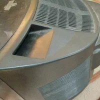 تلویزیون|تلویزیون و پروژکتور|رشت, سلیمانداراب|دیوار