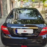 دنا پلاس آبشنال|خودرو سواری و وانت|کرمانشاه, |دیوار