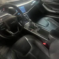 آریزو ۵ توربو مدل ۱۴۰۱|خودرو سواری و وانت|تبریز, |دیوار