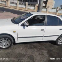 سمند se