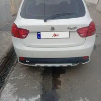 کوییکGXمدل1403|خودرو سواری و وانت|بهارستان, |دیوار