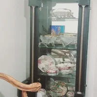 فروش تلویزیون ومیز وبوفه