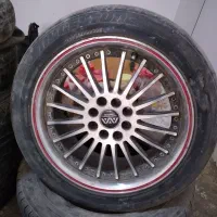 رینگ اسپورت ۱۶