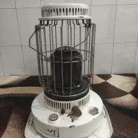 چراغ نفتی اترا