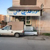 فروش یا معاوضه مغازه کوی باهنر
