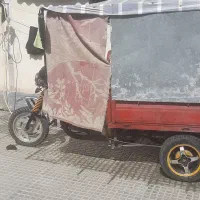 موتور سه چرخه ۲۰۰|موتورسیکلت|اردبیل, |دیوار