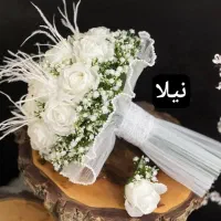 اجاره حجله و اجاره لباس عروس ، عقد