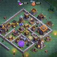 کلش|کنسول، بازی ویدئویی و آنلاین|تهران, شهرک محلاتی|دیوار