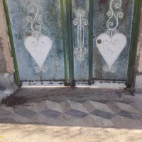 جوشکاری  وبرشکار
