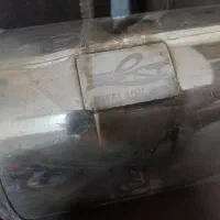 منبع اگزوز PST|قطعات یدکی و لوازم جانبی|رشت, حومه رشت|دیوار