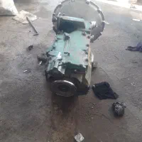 ولووباری۶۳|خودرو سنگین|سراب, |دیوار