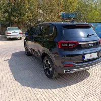 X55 Pro مدل۴۰۴|خودرو سواری و وانت|شیراز, دروازه قران|دیوار