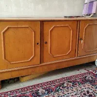 کمد|جاکفشی، کمد، دراور|بندر ماهشهر, |دیوار