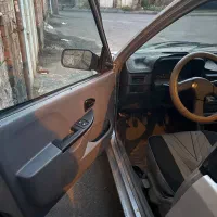 پراید ۸۶ دوگانه کارخانه