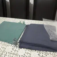 حراج روسری قواره بزرگ و شال|لباس|کرمان, |دیوار